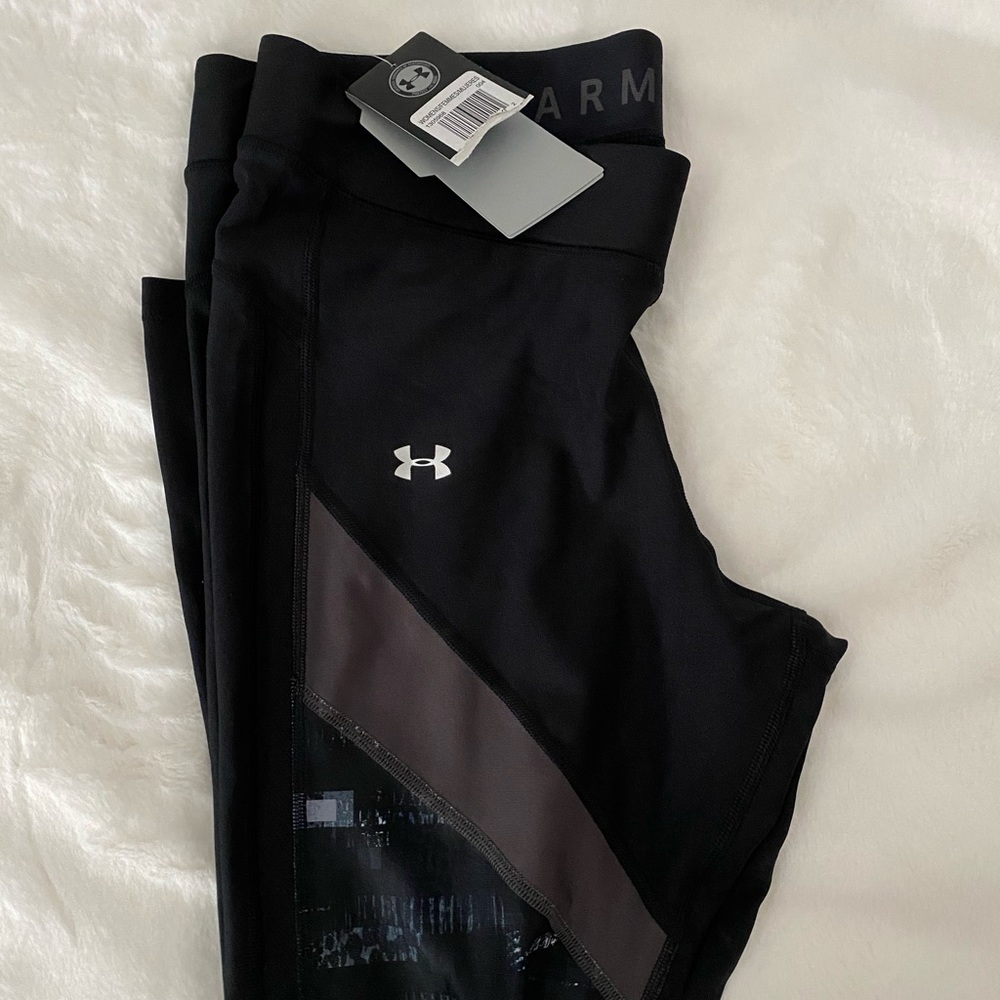Under Armor Never Worn Leggings